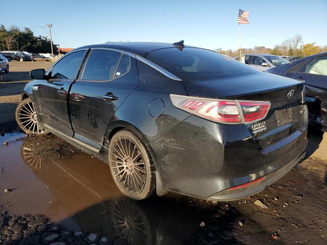 Photo 1 VIN: KNAGM4AD9G5095552 - KIA OPTIMA 