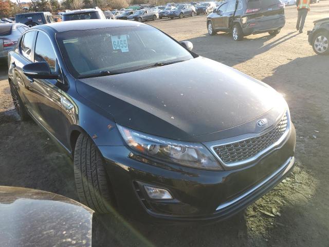 Photo 3 VIN: KNAGM4AD9G5095552 - KIA OPTIMA 