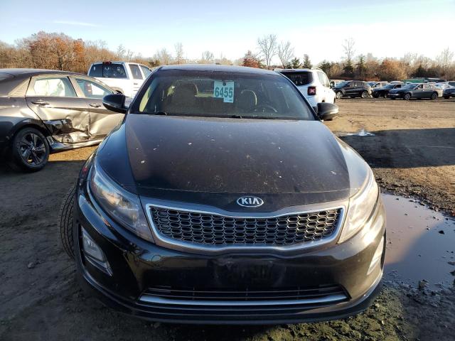 Photo 4 VIN: KNAGM4AD9G5095552 - KIA OPTIMA 