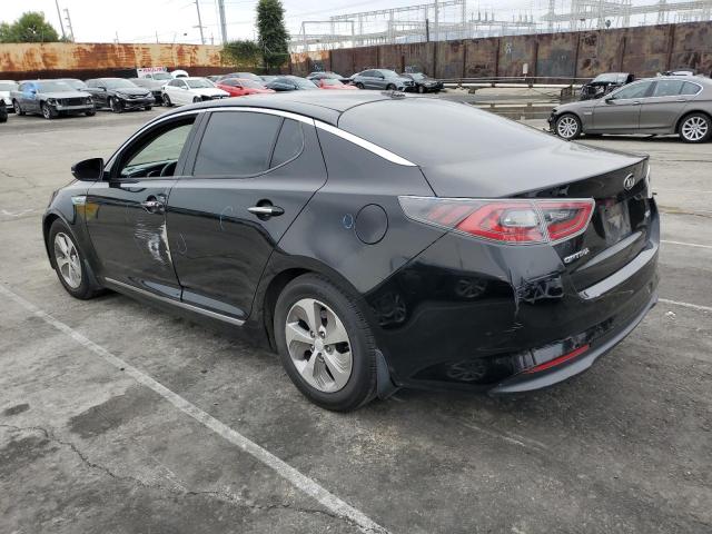 Photo 1 VIN: KNAGM4AD9G5095826 - KIA OPTIMA 