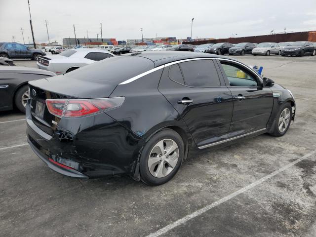 Photo 2 VIN: KNAGM4AD9G5095826 - KIA OPTIMA 