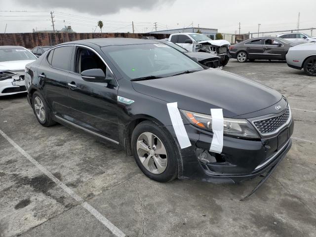 Photo 3 VIN: KNAGM4AD9G5095826 - KIA OPTIMA 