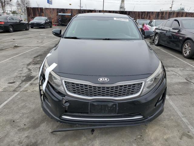 Photo 4 VIN: KNAGM4AD9G5095826 - KIA OPTIMA 