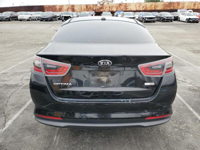 Photo 5 VIN: KNAGM4AD9G5095826 - KIA OPTIMA 