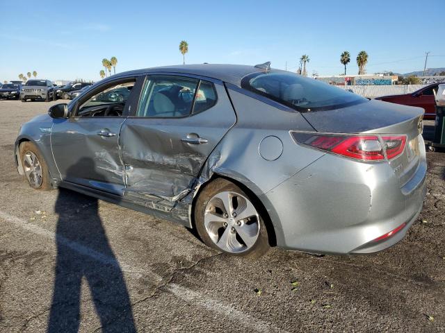 Photo 1 VIN: KNAGM4AD9G5095888 - KIA OPTIMA 