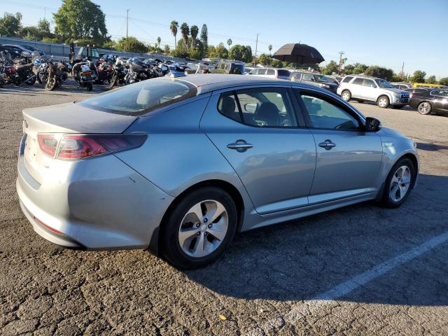 Photo 2 VIN: KNAGM4AD9G5095888 - KIA OPTIMA 