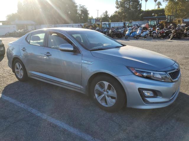 Photo 3 VIN: KNAGM4AD9G5095888 - KIA OPTIMA 