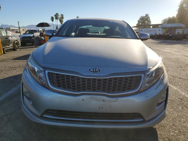 Photo 4 VIN: KNAGM4AD9G5095888 - KIA OPTIMA 