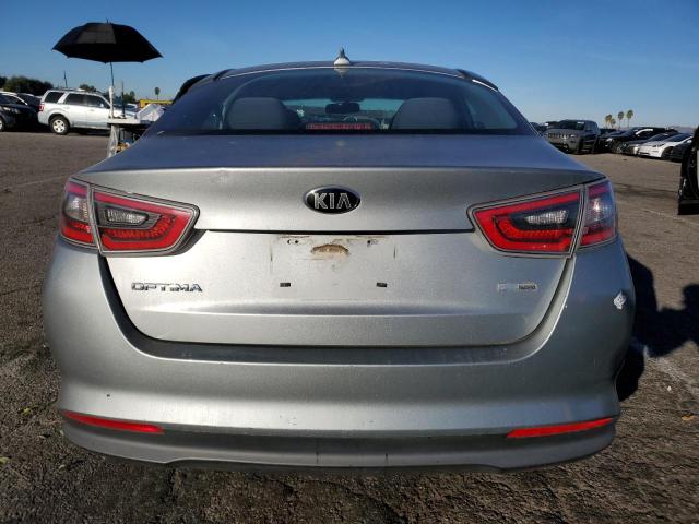 Photo 5 VIN: KNAGM4AD9G5095888 - KIA OPTIMA 