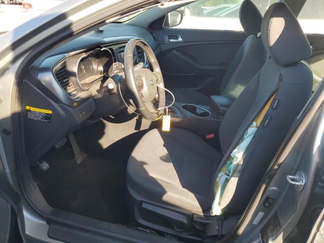 Photo 6 VIN: KNAGM4AD9G5095888 - KIA OPTIMA 