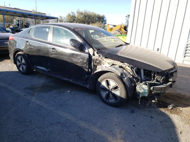 Photo 3 VIN: KNAGM4ADXB5007410 - KIA OPTIMA HYB 