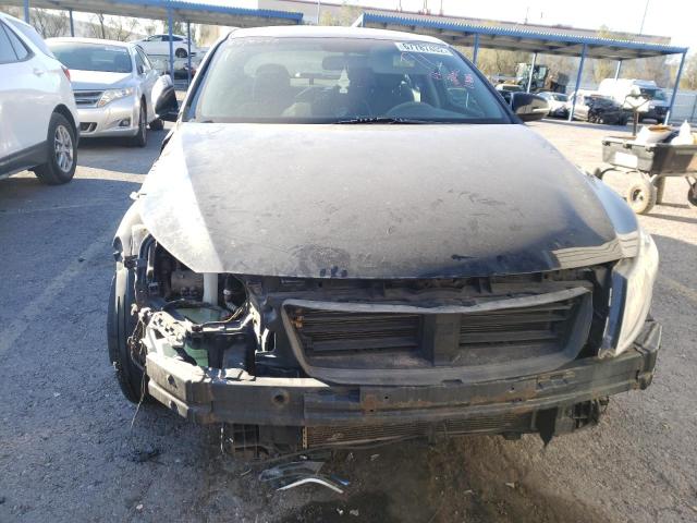 Photo 4 VIN: KNAGM4ADXB5007410 - KIA OPTIMA HYB 