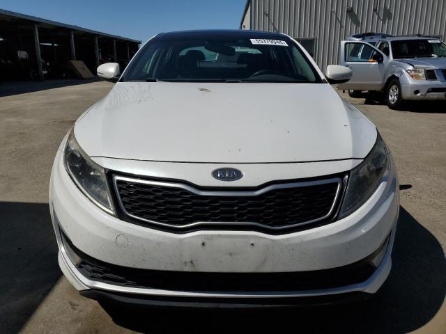 Photo 4 VIN: KNAGM4ADXC5014732 - KIA OPTIMA 