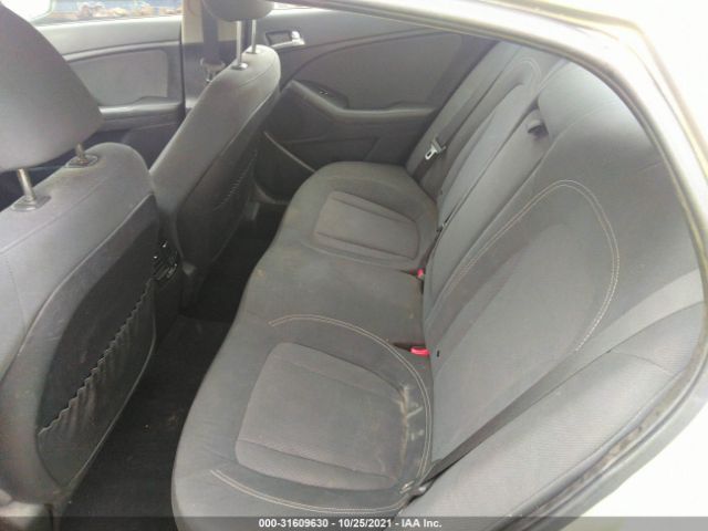 Photo 7 VIN: KNAGM4ADXC5020319 - KIA OPTIMA 