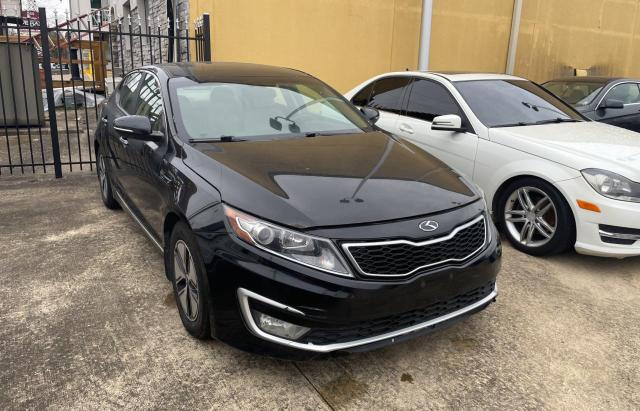 Photo 0 VIN: KNAGM4ADXC5026895 - KIA OPTIMA 