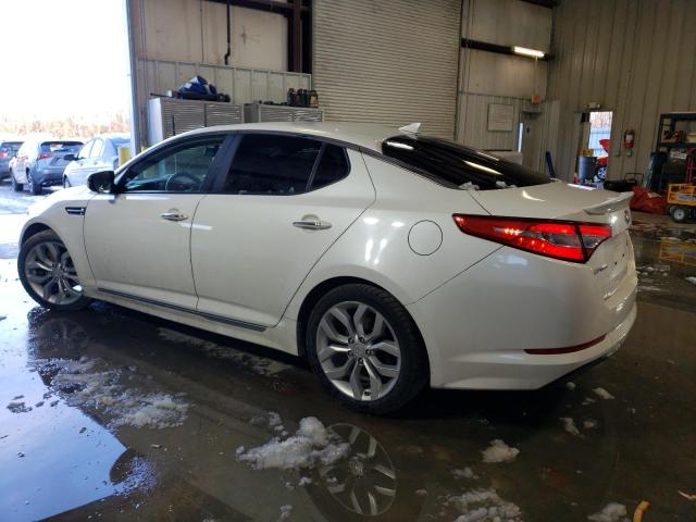 Photo 1 VIN: KNAGM4ADXC5030185 - KIA OPTIMA 