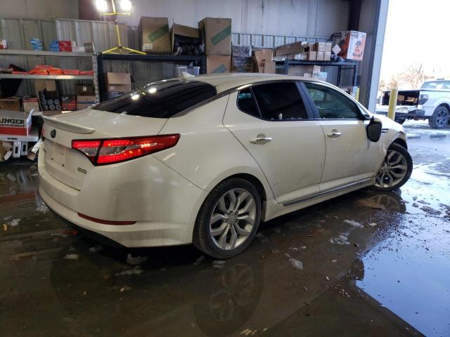 Photo 2 VIN: KNAGM4ADXC5030185 - KIA OPTIMA 