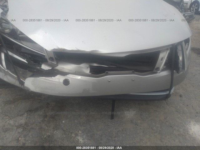 Photo 5 VIN: KNAGM4ADXC5032065 - KIA OPTIMA 