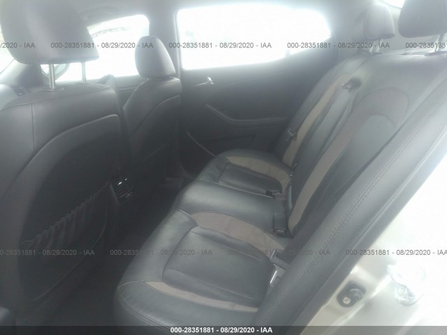 Photo 7 VIN: KNAGM4ADXC5032065 - KIA OPTIMA 