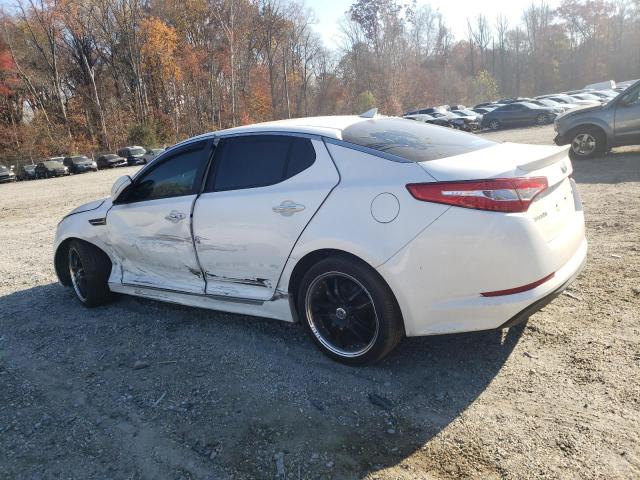 Photo 1 VIN: KNAGM4ADXC5032079 - KIA OPTIMA 