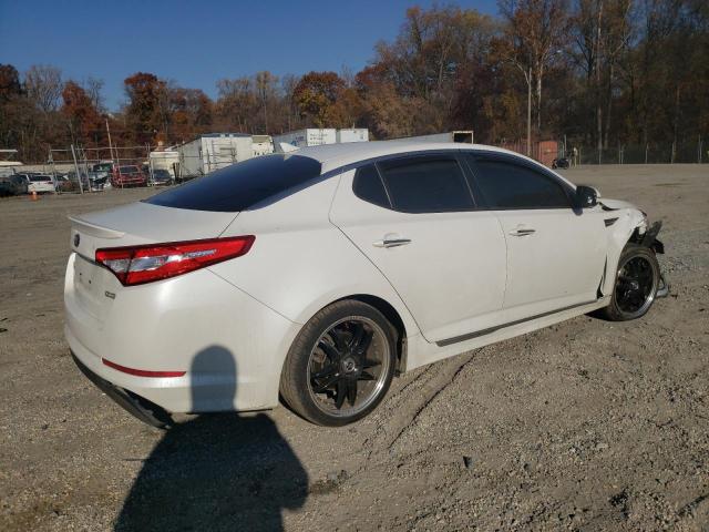 Photo 2 VIN: KNAGM4ADXC5032079 - KIA OPTIMA 