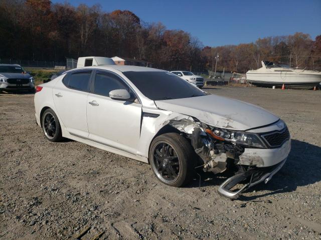 Photo 3 VIN: KNAGM4ADXC5032079 - KIA OPTIMA 