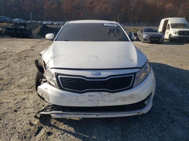 Photo 4 VIN: KNAGM4ADXC5032079 - KIA OPTIMA 