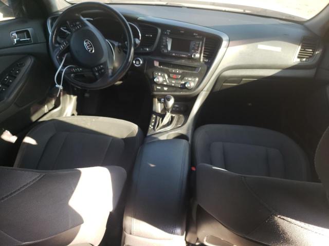 Photo 7 VIN: KNAGM4ADXC5032079 - KIA OPTIMA 