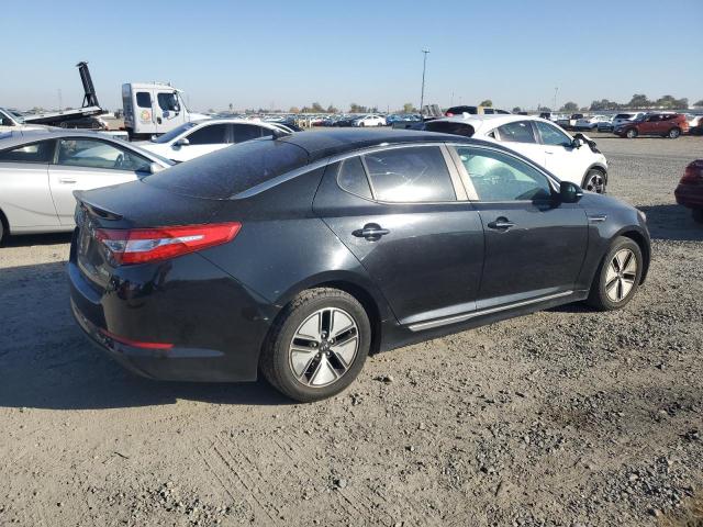 Photo 2 VIN: KNAGM4ADXC5034110 - KIA OPTIMA HYB 