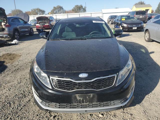 Photo 4 VIN: KNAGM4ADXC5034110 - KIA OPTIMA HYB 