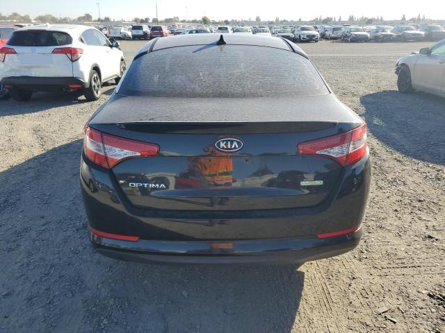 Photo 5 VIN: KNAGM4ADXC5034110 - KIA OPTIMA HYB 