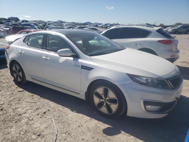 Photo 3 VIN: KNAGM4ADXD5038708 - KIA OPTIMA 