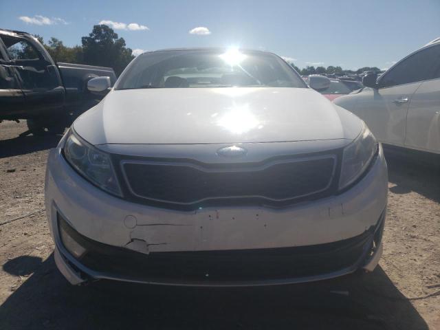 Photo 4 VIN: KNAGM4ADXD5038708 - KIA OPTIMA 