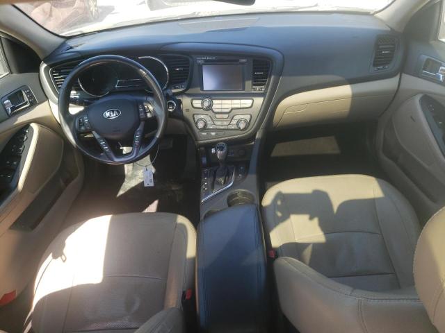 Photo 7 VIN: KNAGM4ADXD5038708 - KIA OPTIMA 