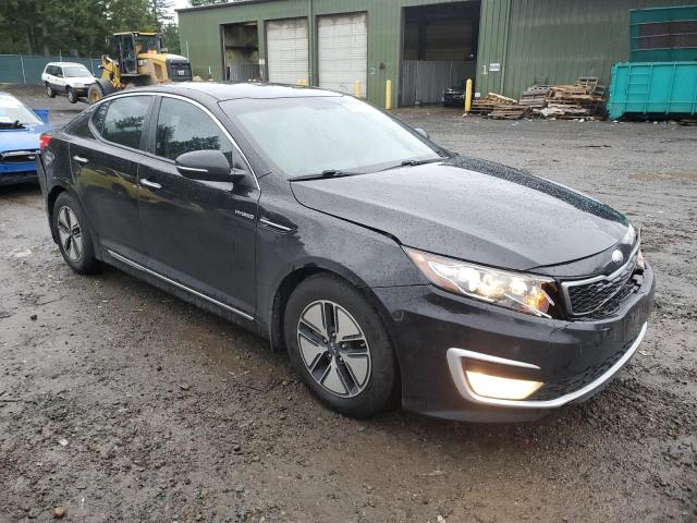 Photo 3 VIN: KNAGM4ADXD5039700 - KIA OPTIMA 