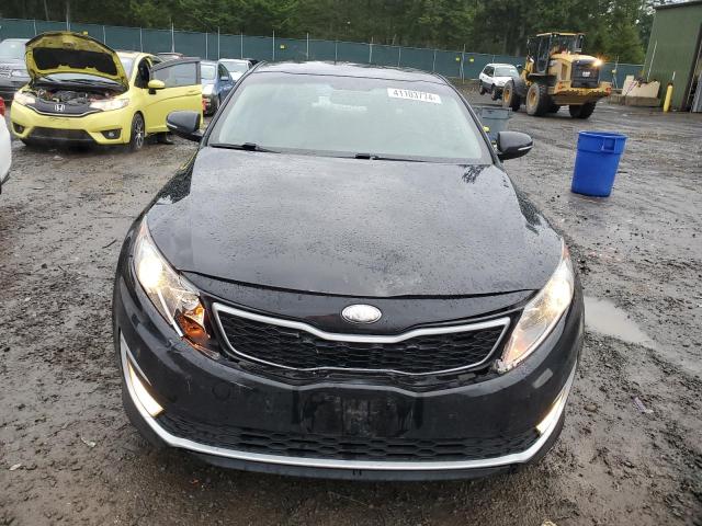 Photo 4 VIN: KNAGM4ADXD5039700 - KIA OPTIMA 