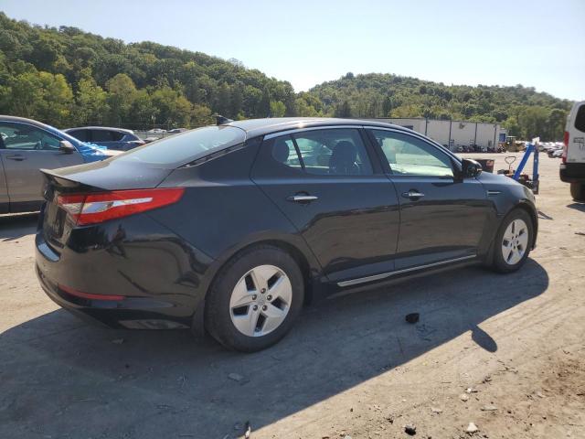 Photo 2 VIN: KNAGM4ADXD5053158 - KIA OPTIMA HYB 