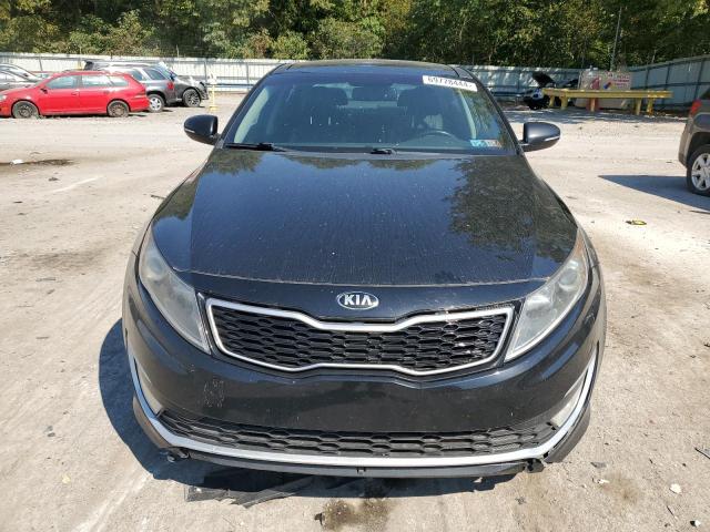 Photo 4 VIN: KNAGM4ADXD5053158 - KIA OPTIMA HYB 