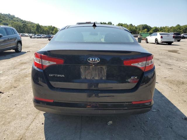 Photo 5 VIN: KNAGM4ADXD5053158 - KIA OPTIMA HYB 