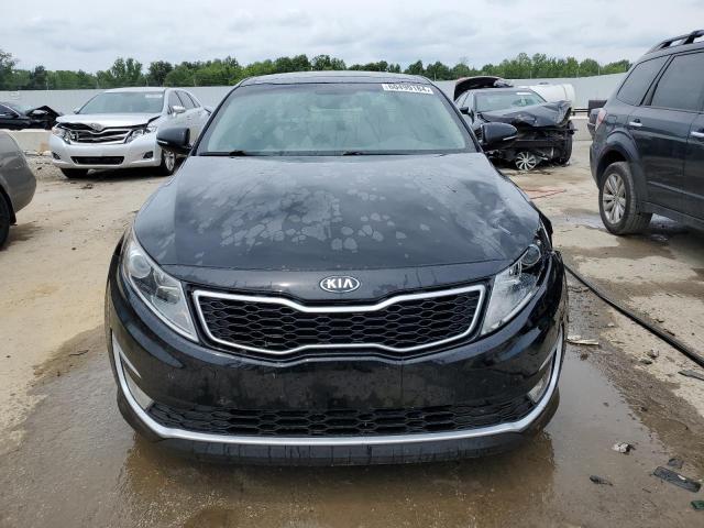 Photo 4 VIN: KNAGM4ADXD5054679 - KIA OPTIMA 