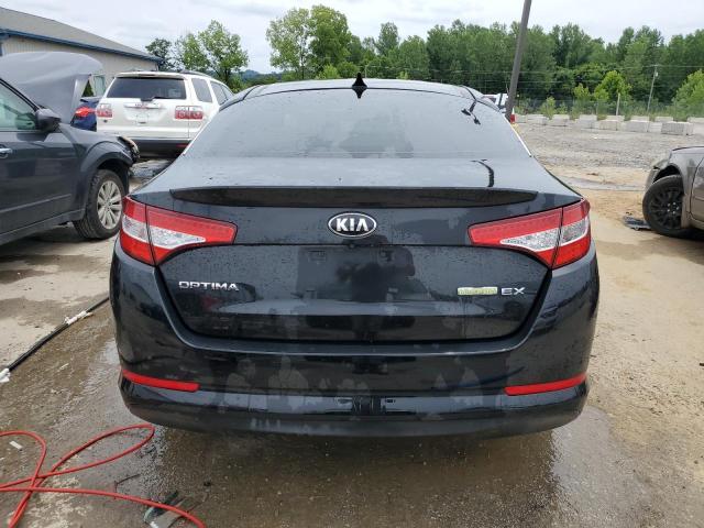 Photo 5 VIN: KNAGM4ADXD5054679 - KIA OPTIMA 