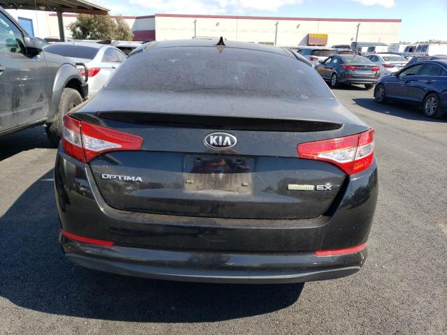 Photo 5 VIN: KNAGM4ADXD5055976 - KIA OPTIMA HYB 