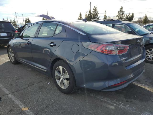 Photo 1 VIN: KNAGM4ADXE5065926 - KIA OPTIMA 