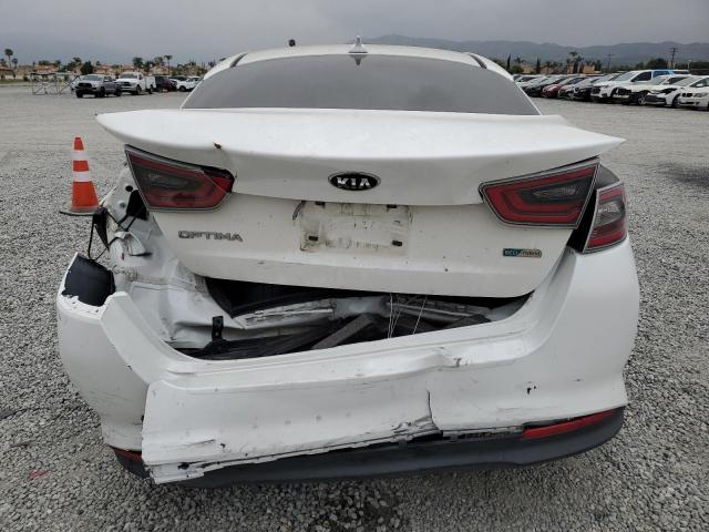 Photo 5 VIN: KNAGM4ADXE5068065 - KIA OPTIMA 