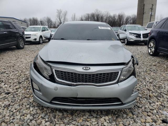 Photo 4 VIN: KNAGM4ADXF5079228 - KIA OPTIMA 