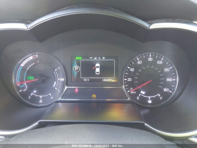 Photo 6 VIN: KNAGM4ADXF5084056 - KIA OPTIMA HYBRID 