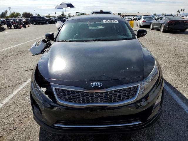 Photo 4 VIN: KNAGM4ADXF5086387 - KIA OPTIMA HYB 