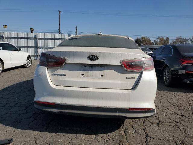 Photo 5 VIN: KNAGM4ADXF5086583 - KIA OPTIMA HYB 