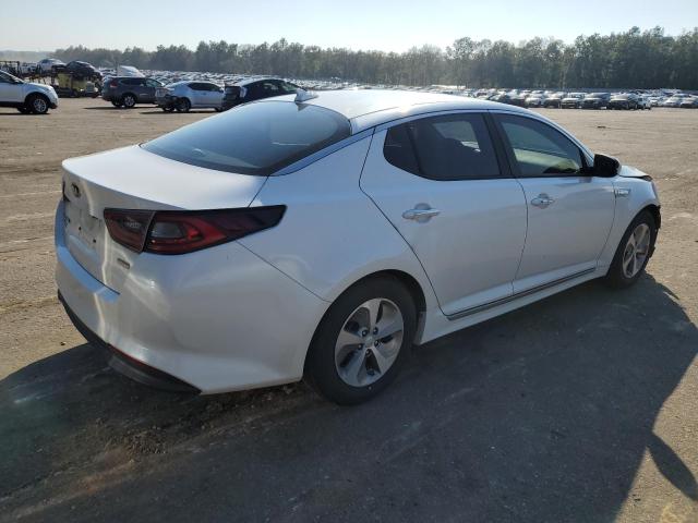 Photo 2 VIN: KNAGM4ADXF5089483 - KIA OPTIMA 