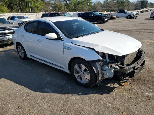 Photo 3 VIN: KNAGM4ADXF5089483 - KIA OPTIMA 